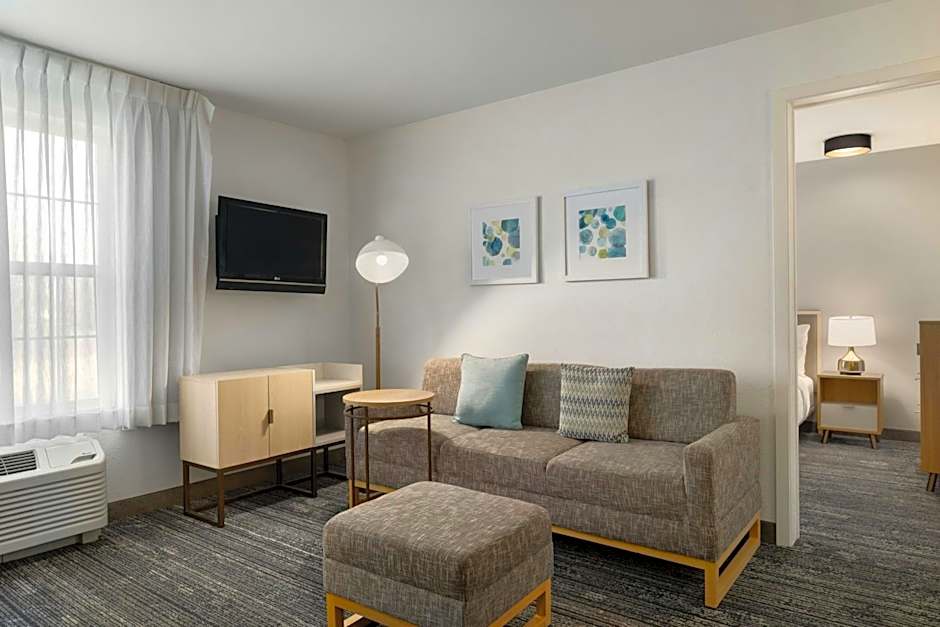 TownePlace Suites by Marriott Detroit Dearborn