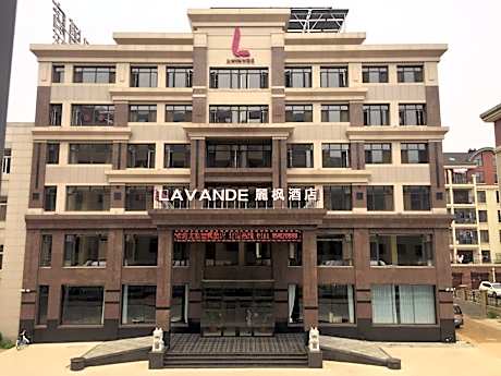 Lavande Hotels·Dalian Zhuanghe Xiangyang Road