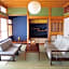 Island Inn Haru.
