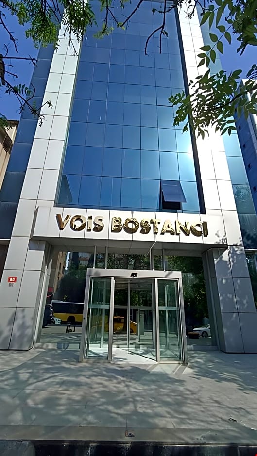 Vois Hotel Bostanci