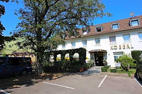 Hotel Pension Köberl