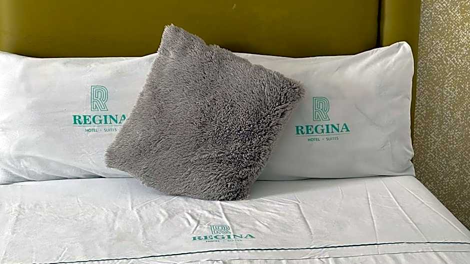 Hotel Suites Regina