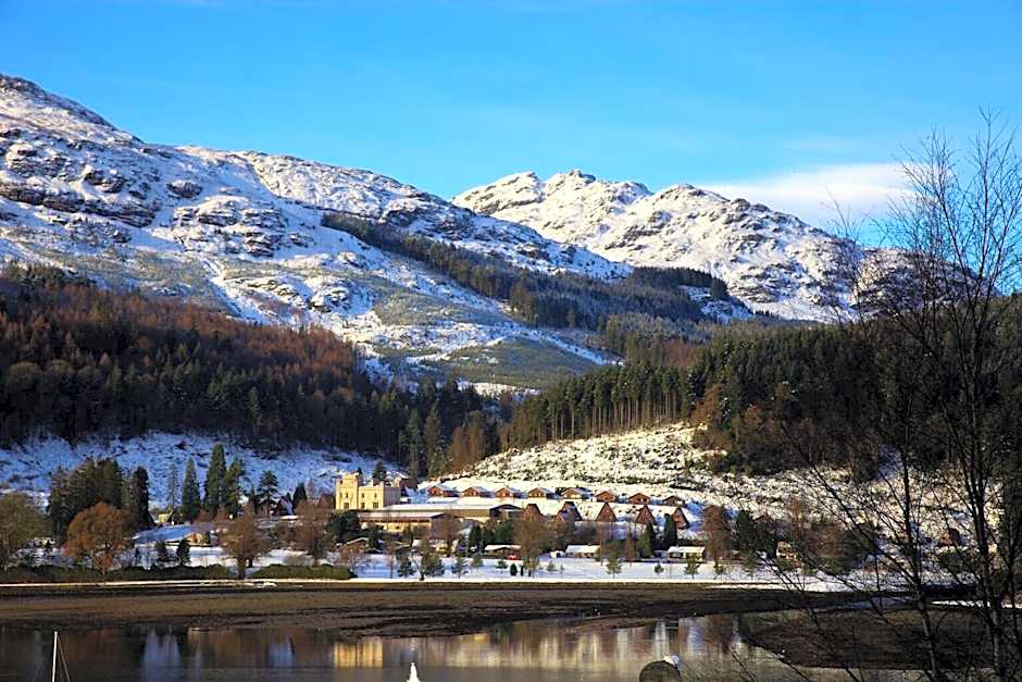 Drimsynie Estate Hotel