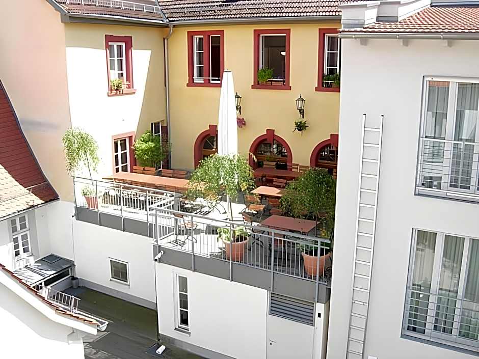 Kulturbrauerei Heidelberg