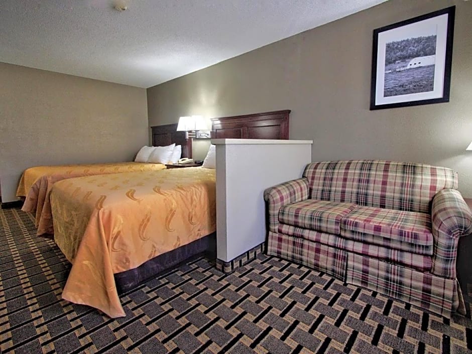 Quality Inn Moore - Oklahoma City