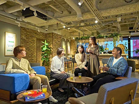 Hotel Resol Stay Akihabara