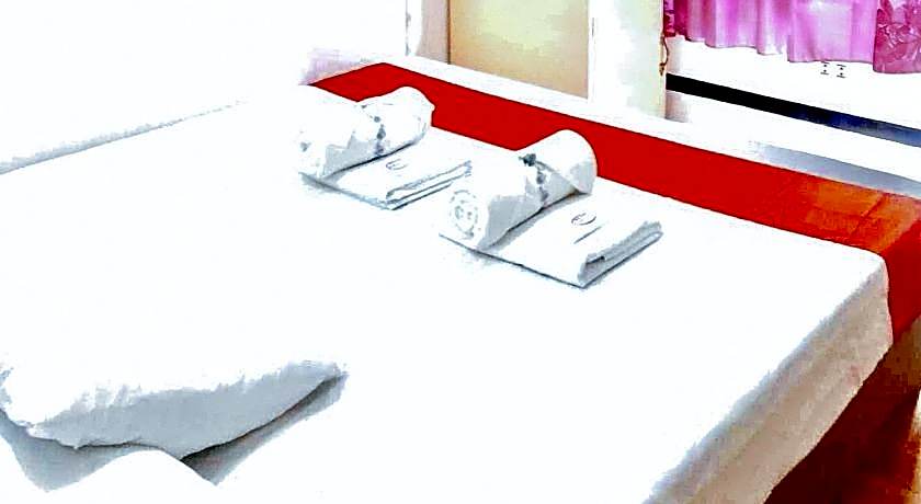 DMI Hotels and Apartments, Tabaco City Albay by RedDoorz