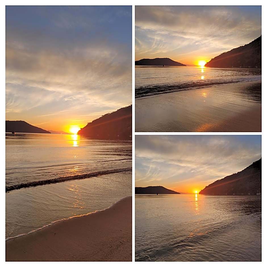 Piratas Cabanas Camping Bar