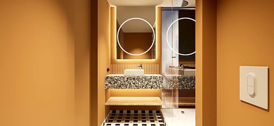 Mercure Hotel Den Haag Central