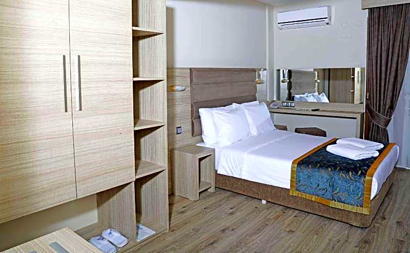 Labranda Lebedos Princess - All Inclusive