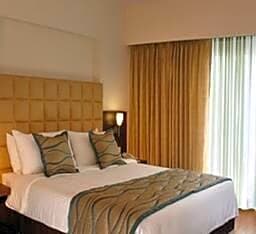 Trinity Hotel Bengaluru