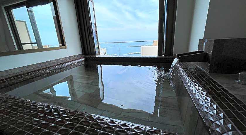 Apartment hotel Grandview Atami