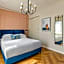 Villa Albi - Machne Yehuda Hotel