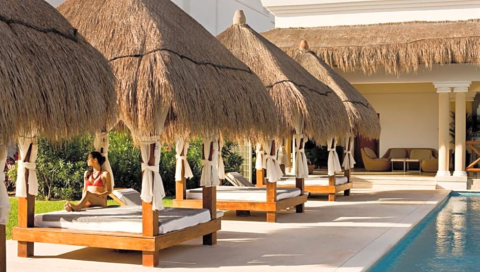 Grand Sunset Princess - All Inclusive
