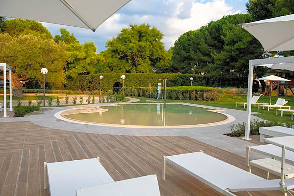 Villa Maria Hotel & SPA