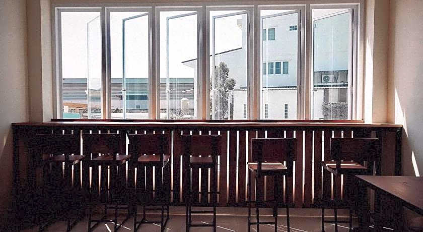 More than Sleep Hostel Pak Chong - Khao Yai 