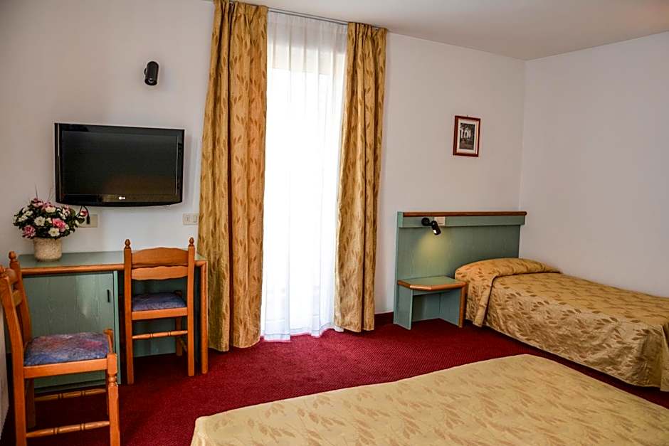 Hotel Sport
