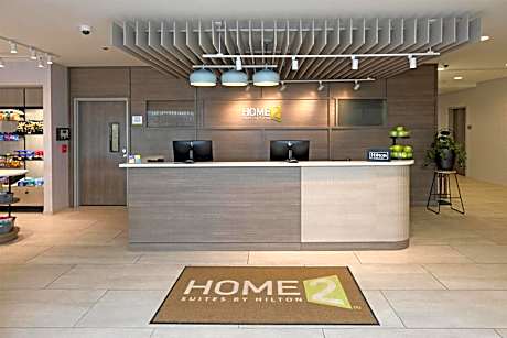 Home2 Suites by Hilton Lima