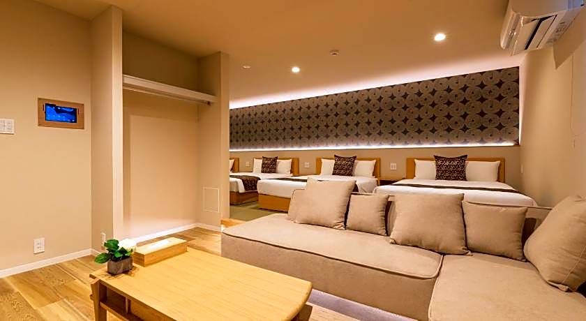 GRAND BASE Saiwaimachi