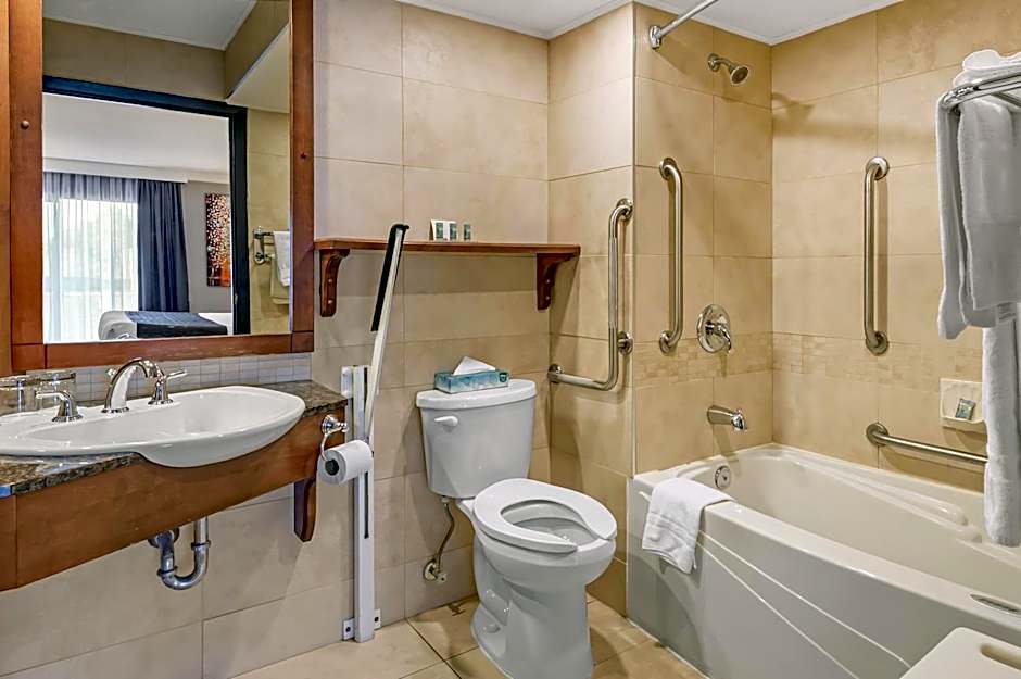 Best Western Plus Hotel Universel Drummondville