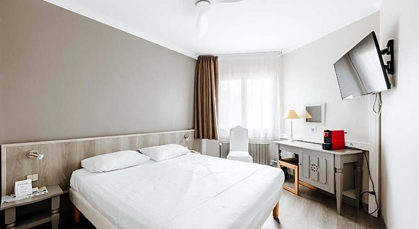 Hotel Causse Comtal Rodez, The Originals Relais