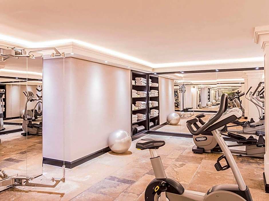 Hotel Rotary Geneva-MGallery