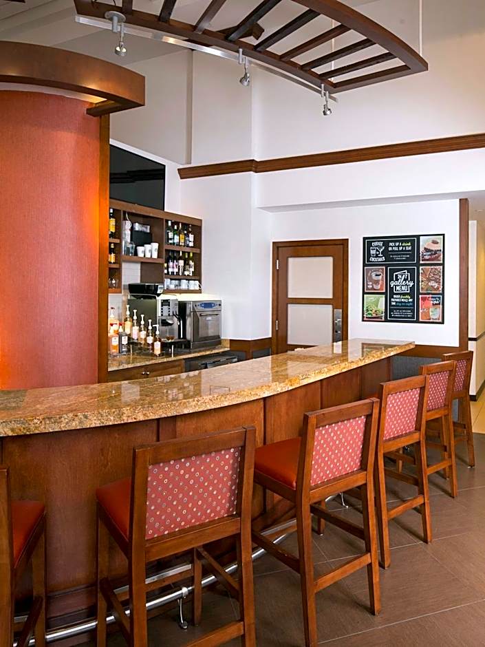 Hyatt Place Dallas Plano