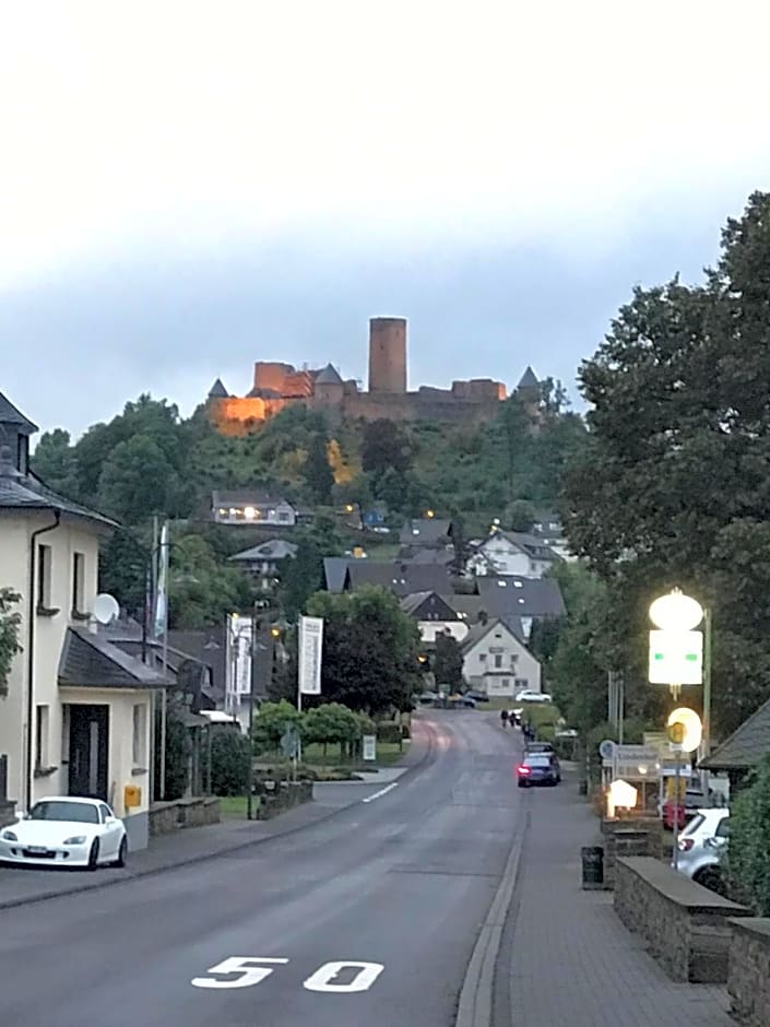 DF am Ring Nürburg