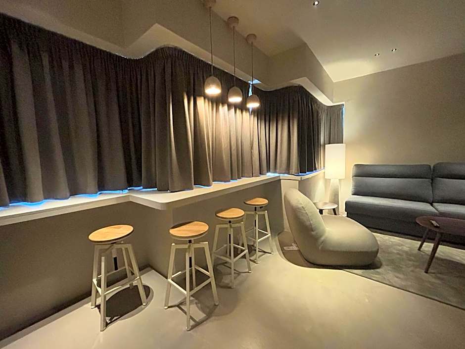 Aparthotel Senator Barcelona