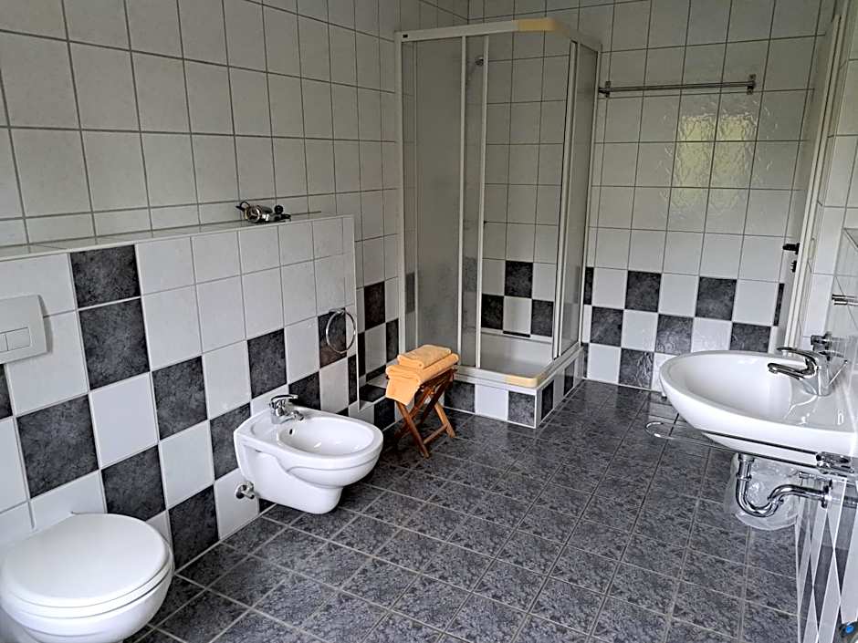 Gästehaus Villa Seraphinum