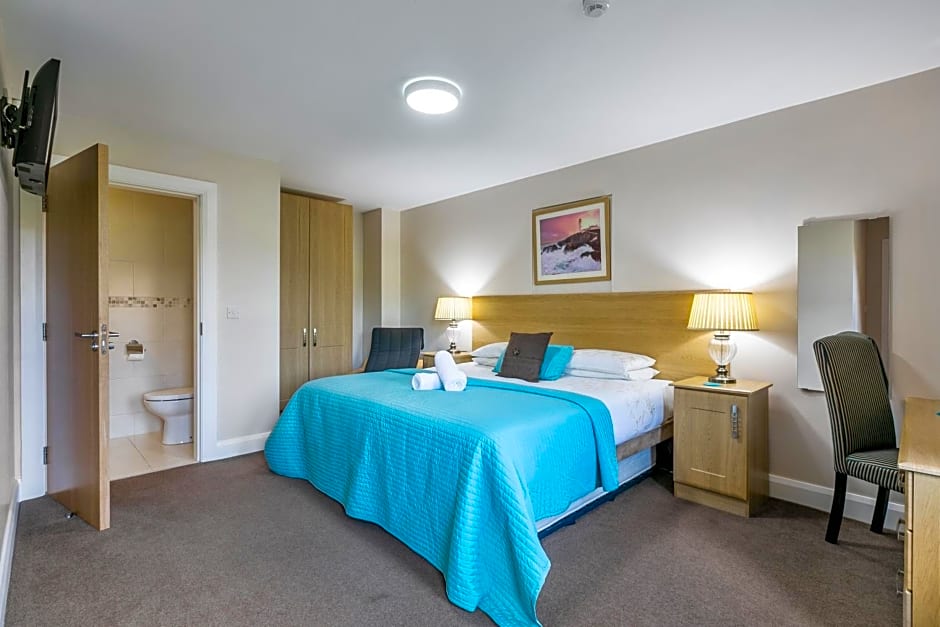 Tollyrose Country House