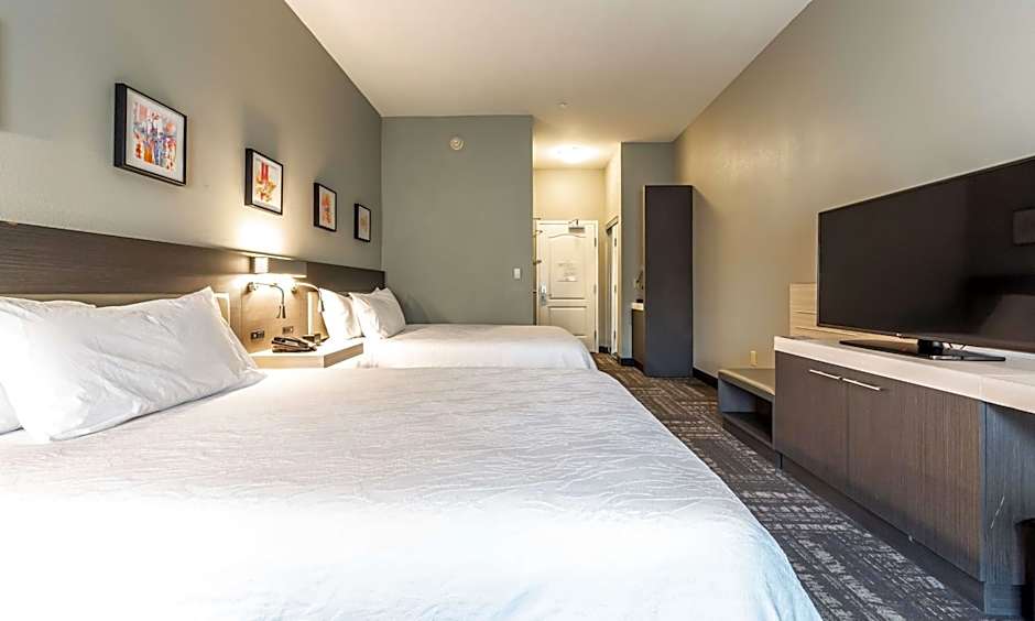 Hilton Garden Inn Beaumont