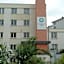 Ethic Etapes CIS de Besançon