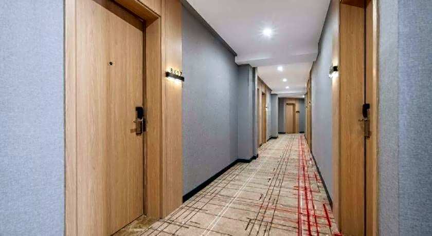 Vatica YangZhou Dongguan Street Hotel – Yangzhou, VA
