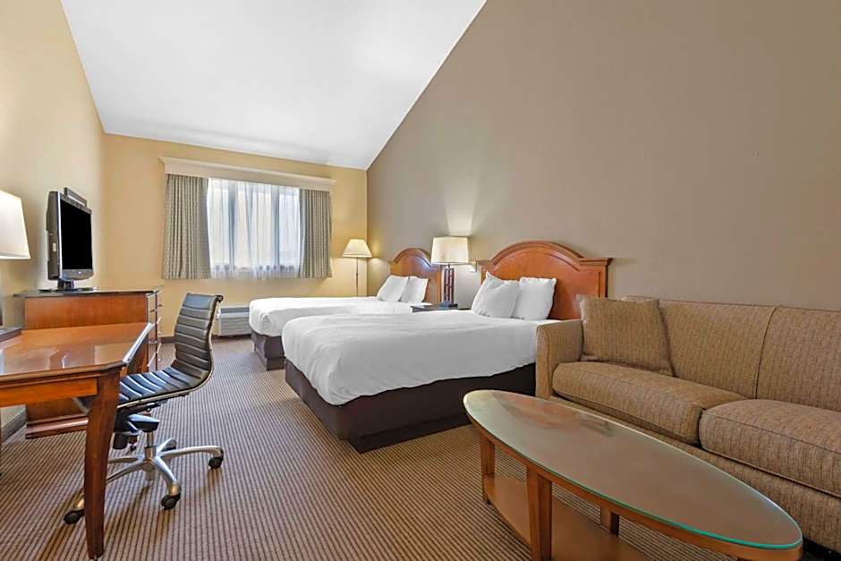 Best Western University Inn