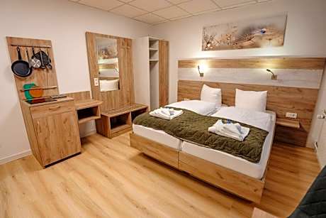 Sonnenschein Hotel & Apartments