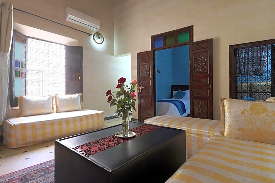 Riad Dwiriyat My Teib