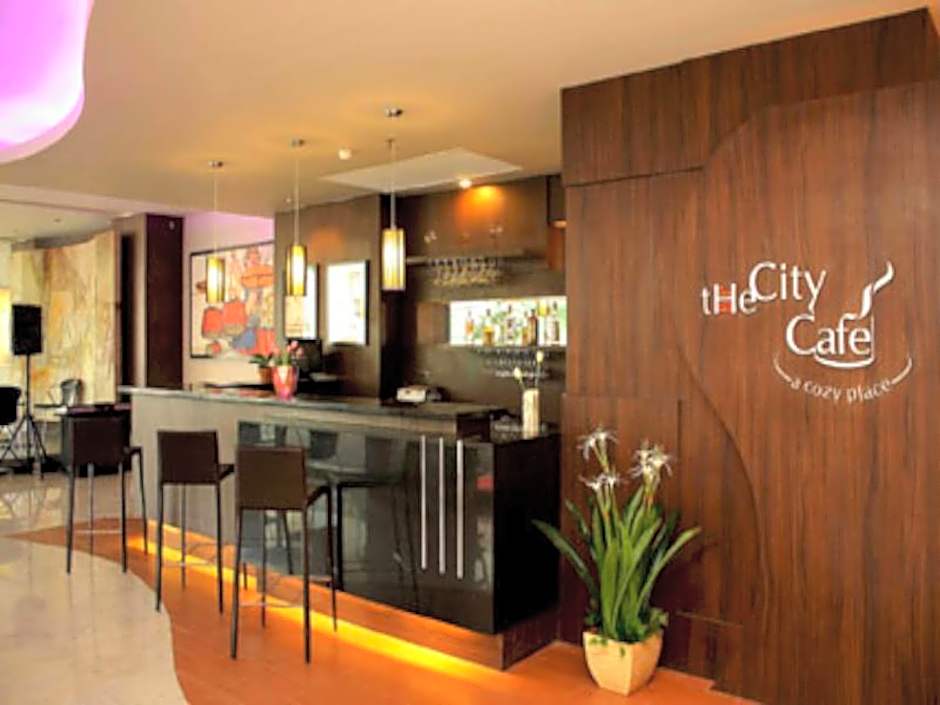 Amalia Hotel Lampung