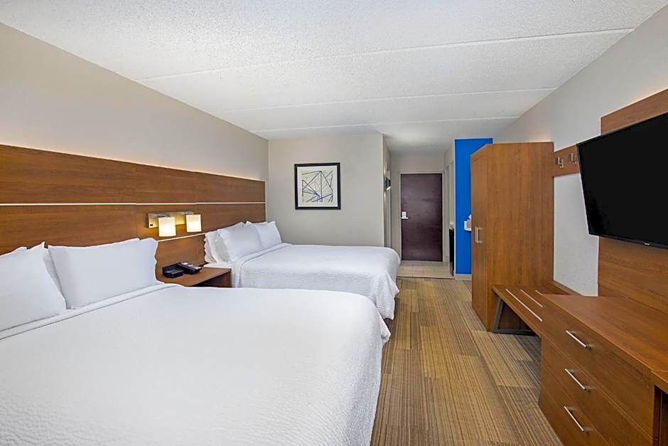 Holiday Inn Express Hotel And Suites Kings Mountain By IHG