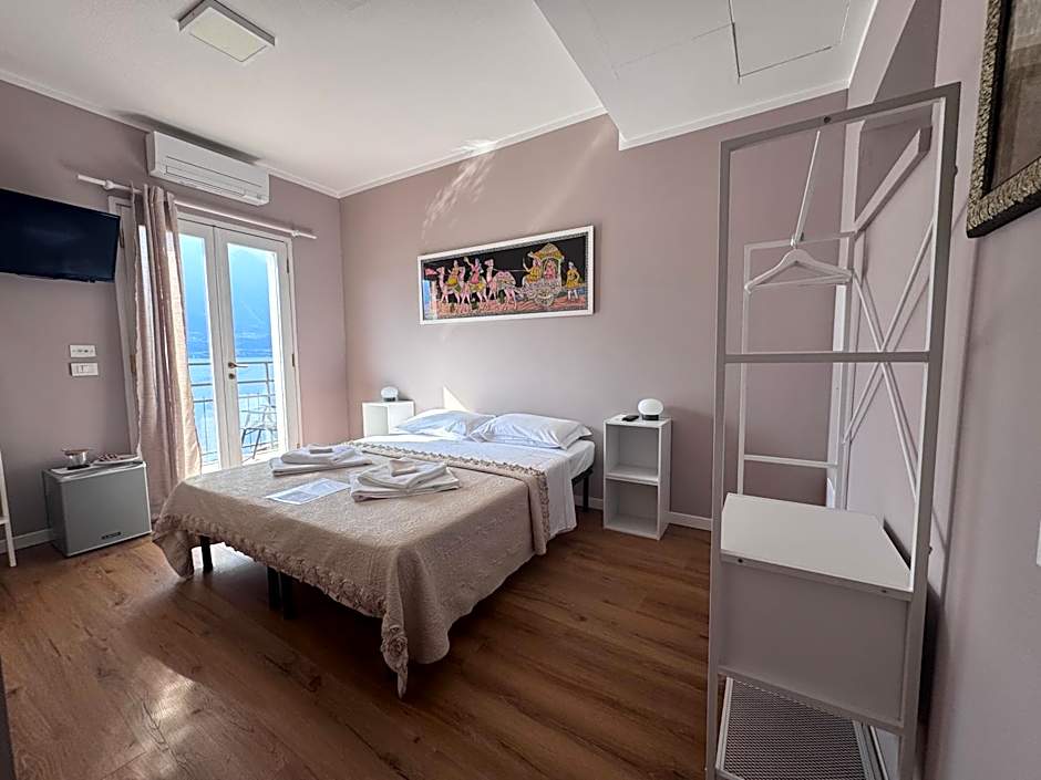 Villa Castello only room