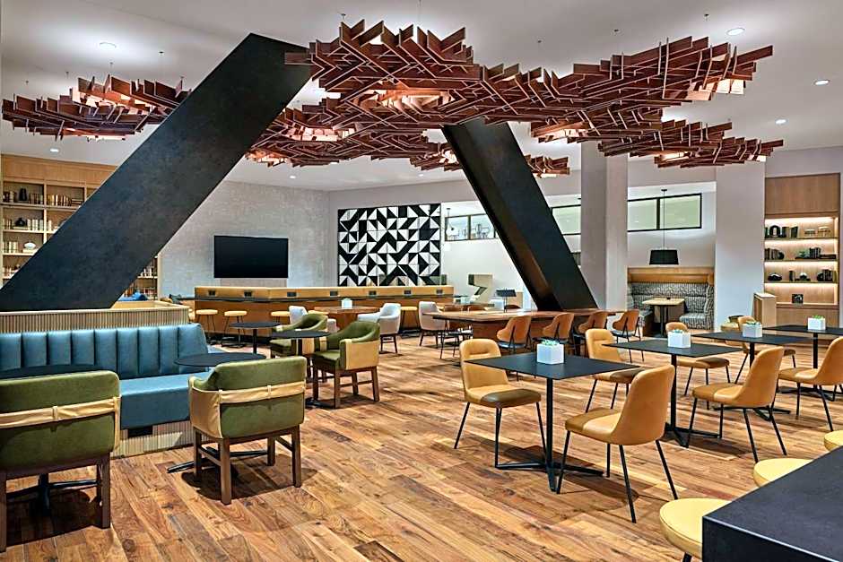 Sheraton Denver Downtown Hotel