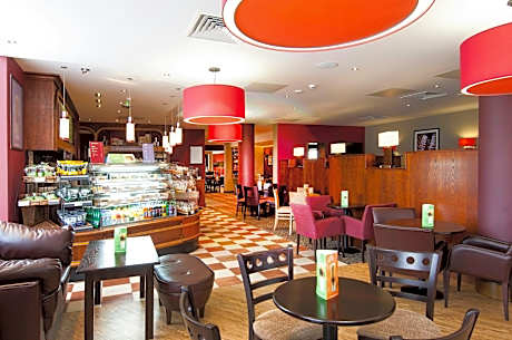 Premier Inn London Stansted Airport