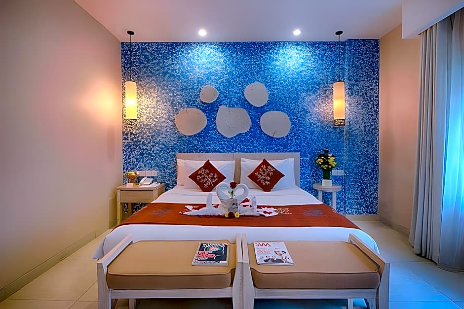 Natya Hotel Gili Trawangan