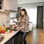 Adagio Access Brussels Delta