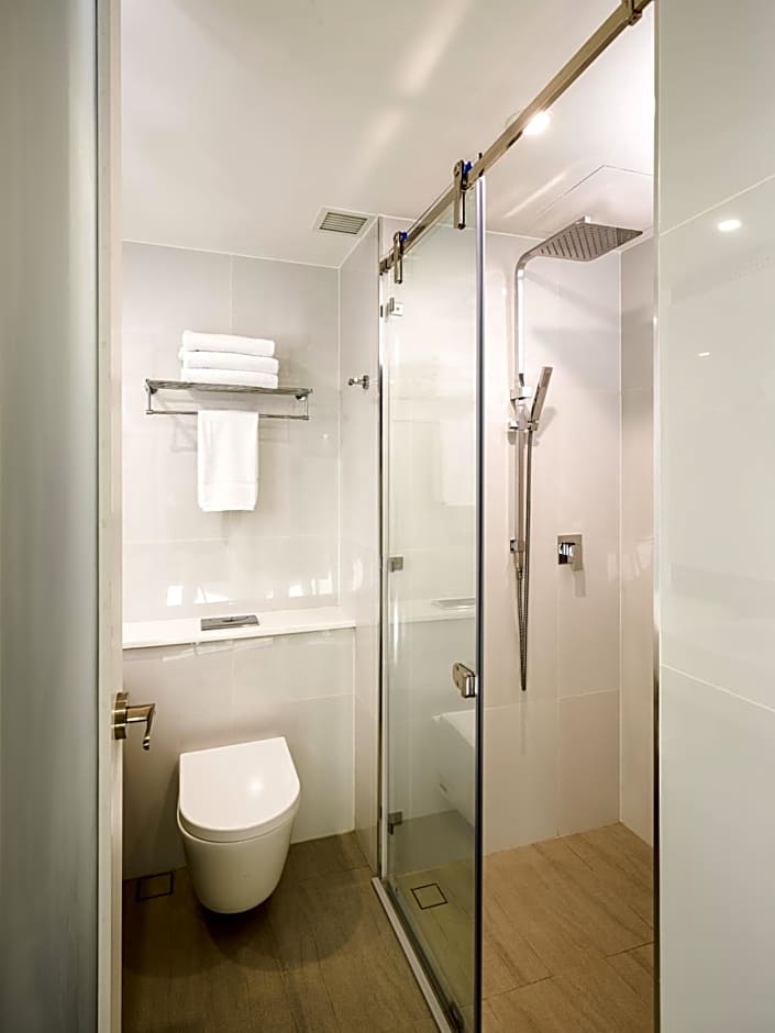 Carnmore Hotel Christchurch