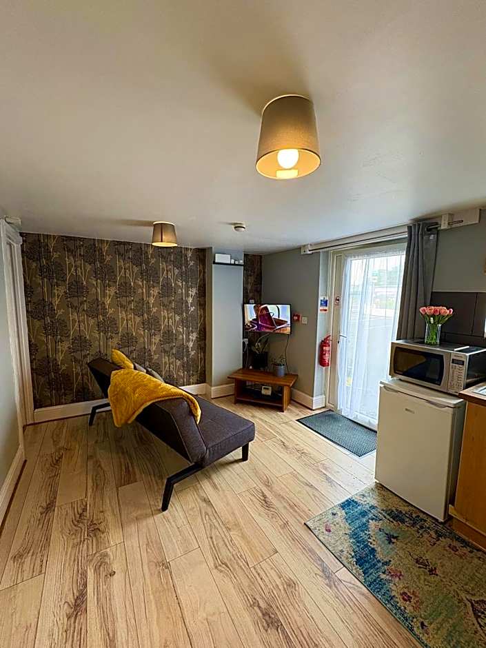 Travellers Rest Motel