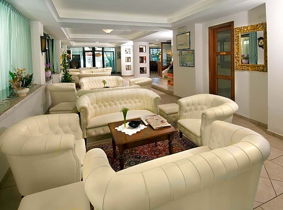Hotel Tulipe Nazionale