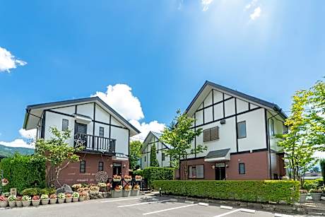 Villa Ururun Kawaguchiko