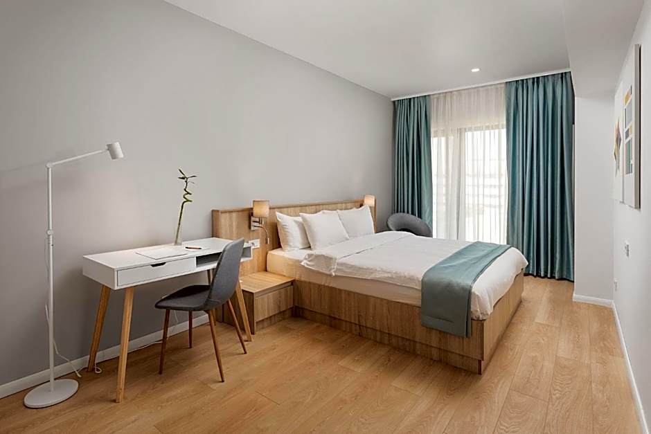 Athina Suites Hotel