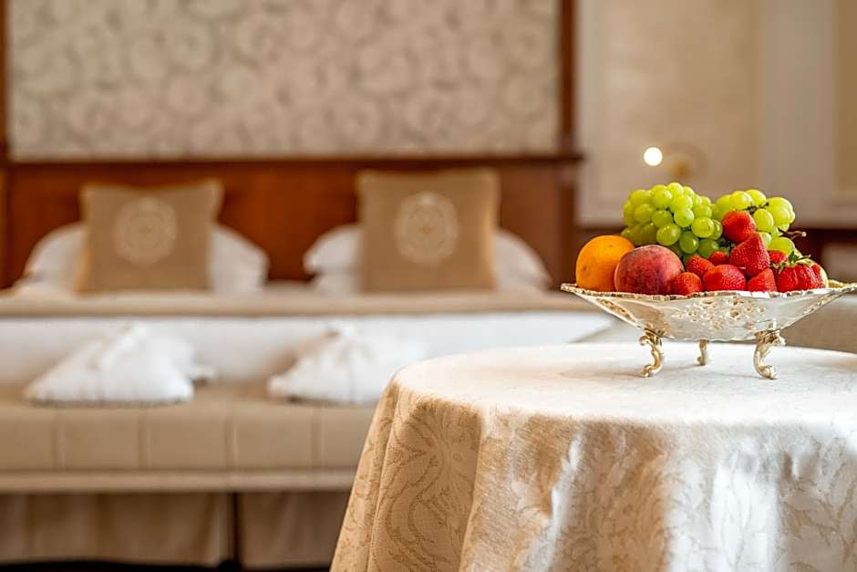 Grand Hotel Terme & Spa